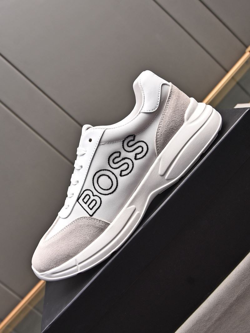 Boss Shoes